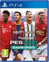 PS4 GAME - eFootball PES 2021 (MTX) PS4 GAME - eFootball PES 2021 (MTX)